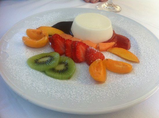 La Pergola Ristorante Pizzeria